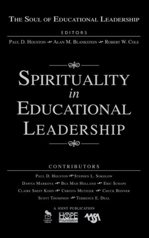 Spirituality in Educational Leadership