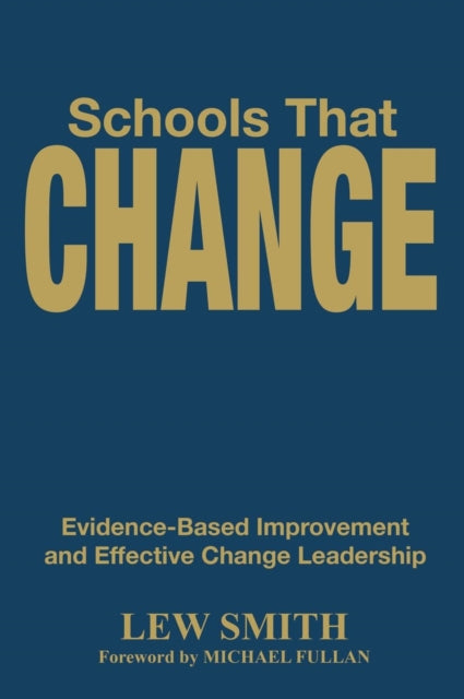 Schools That Change