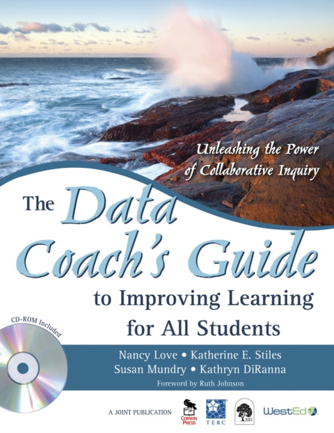 The Data Coach's Guide to Improving Learning for All Students
