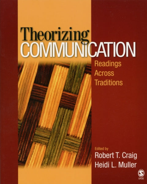 Theorizing Communication