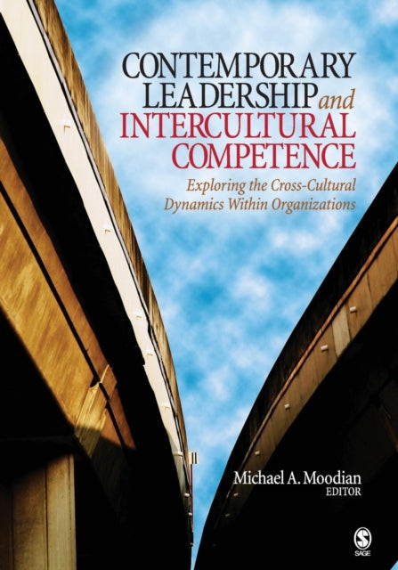 Book cover of: Contemporary Leadership and Intercultural Competence
