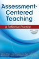 Book cover of: Assessment-Centered Teaching. By: Kathryn DiRanna