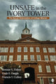 Book cover of: Unsafe in the Ivory Tower. By: Bonnie Fisher