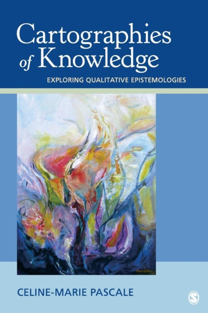 Book cover of: Cartographies of Knowledge