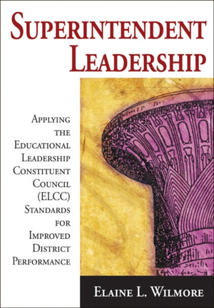 Superintendent Leadership