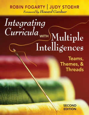 Integrating Curricula With Multiple Intelligences