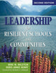 Book cover of: Leadership for Resilient Schools and Communities. By: Mike M. Milstein