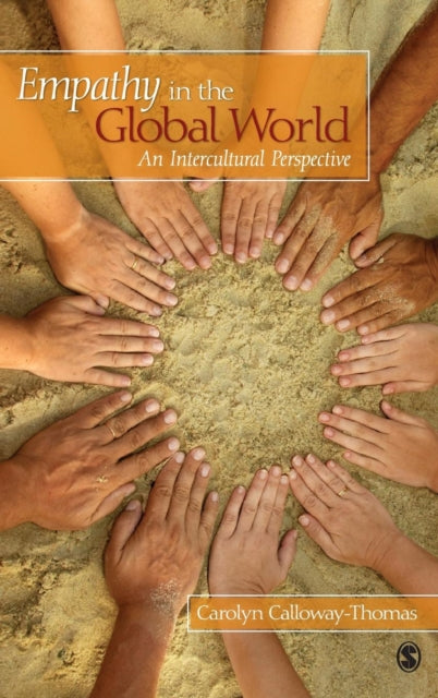 Book cover of: Empathy in the Global World. By: Carolyn Calloway-Thomas