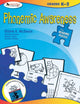 Book cover of: Reading Puzzle: Phonemic Awareness, Grades K-3. By: Elaine K. McEwan