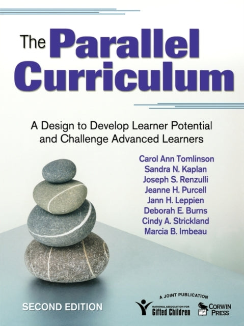 Book cover of: Parallel Curriculum