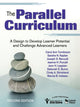 Book cover of: Parallel Curriculum