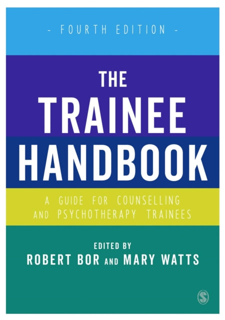 The Trainee Handbook