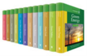 Complete Green Series Bundle