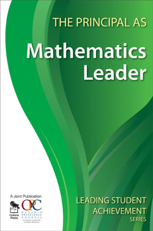 Principal as Mathematics Leader