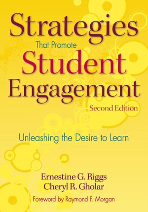Strategies That Promote Student Engagement