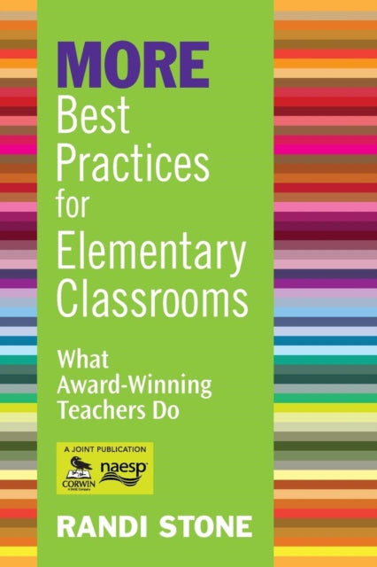 MORE Best Practices for Elementary Classrooms