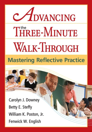 Advancing the Three-Minute Walk-Through