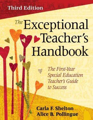 Exceptional Teacher's Handbook