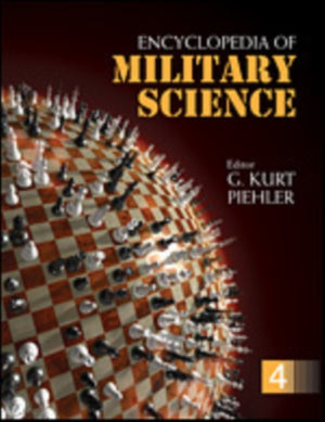 Encyclopedia of Military Science