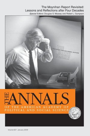 Moynihan Report Revisited: