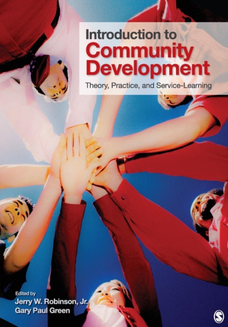 Book cover of: Introduction to Community Development