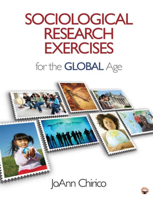 Sociological Research Exercises for the Global Age