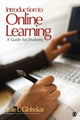 Book cover of: Introduction to Online Learning. By: Julie Globokar, Julie L. Globokar
