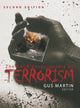 Book cover of: SAGE Encyclopedia of Terrorism, Second Edition. By: Gus Martin