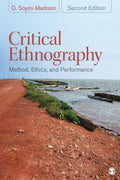Critical Ethnography