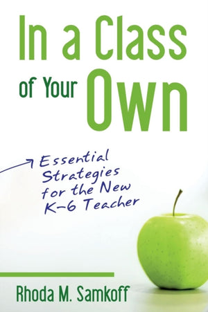 In a Class of Your Own