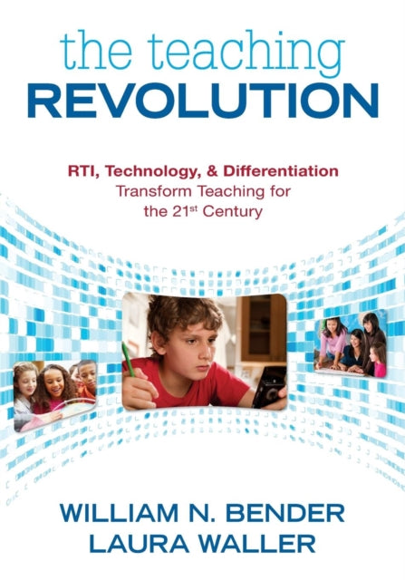 The Teaching Revolution