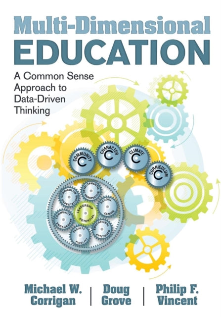 Multi-Dimensional Education