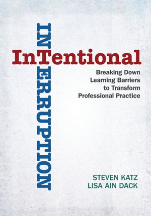 Intentional Interruption