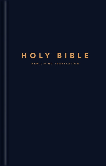 Book cover of: Pew Bible. By: Tyndale