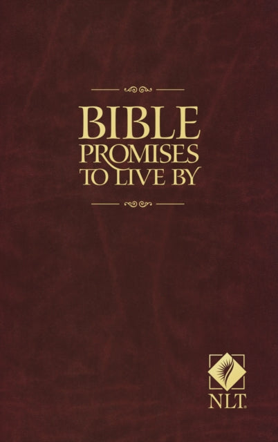 Book cover of: Bible Promises To Live By. By: Ron Beers