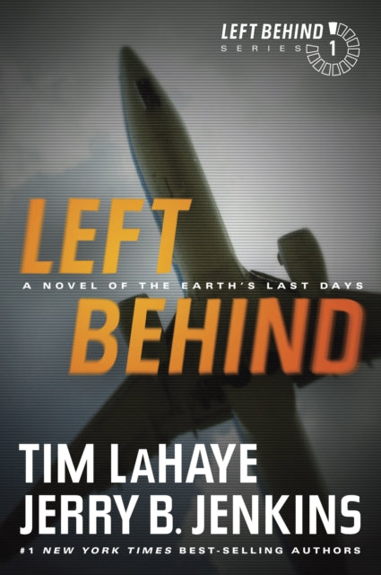 Book cover of: Left Behind