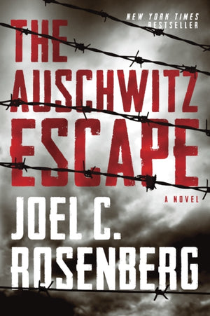 Auschwitz Escape