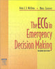 ECG in Emergency Decision Making