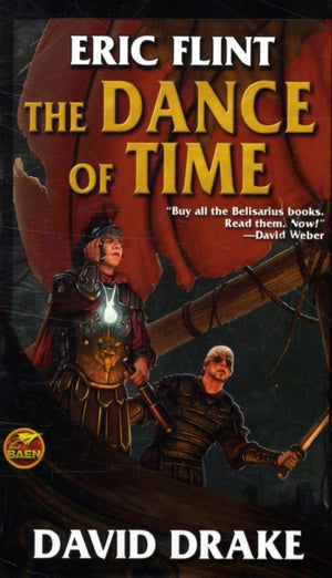 Dance of Time