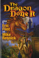 Book cover of: Dragon Done It