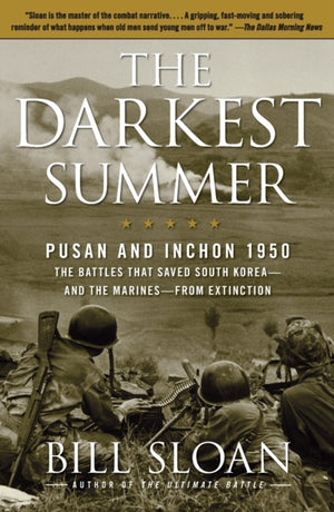 Darkest Summer