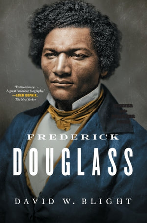 Frederick Douglass