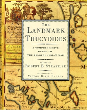 Landmark Thucydides