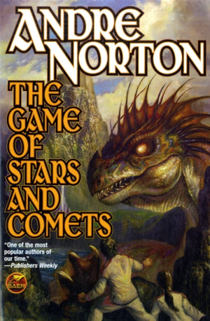 Game of Stars and Comets