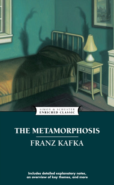 Metamorphosis