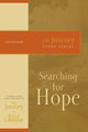 Book cover of: Searching for Hope. By: Billy Graham