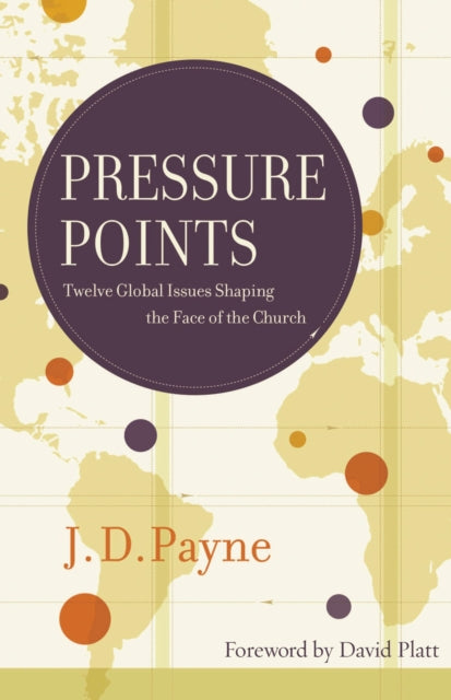 Book cover of: Pressure Points