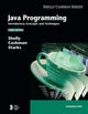Book cover of: Java Programming. By: Gary B. Shelly