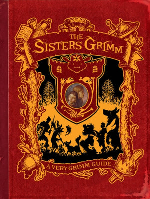 Very Grimm Guide