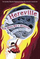 Book cover of: Hereville How Mirka Met a Meteor. By: Barry Deutsch